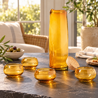 INFUSE - Mezcal & Tequila Infusion & Tasting Kit